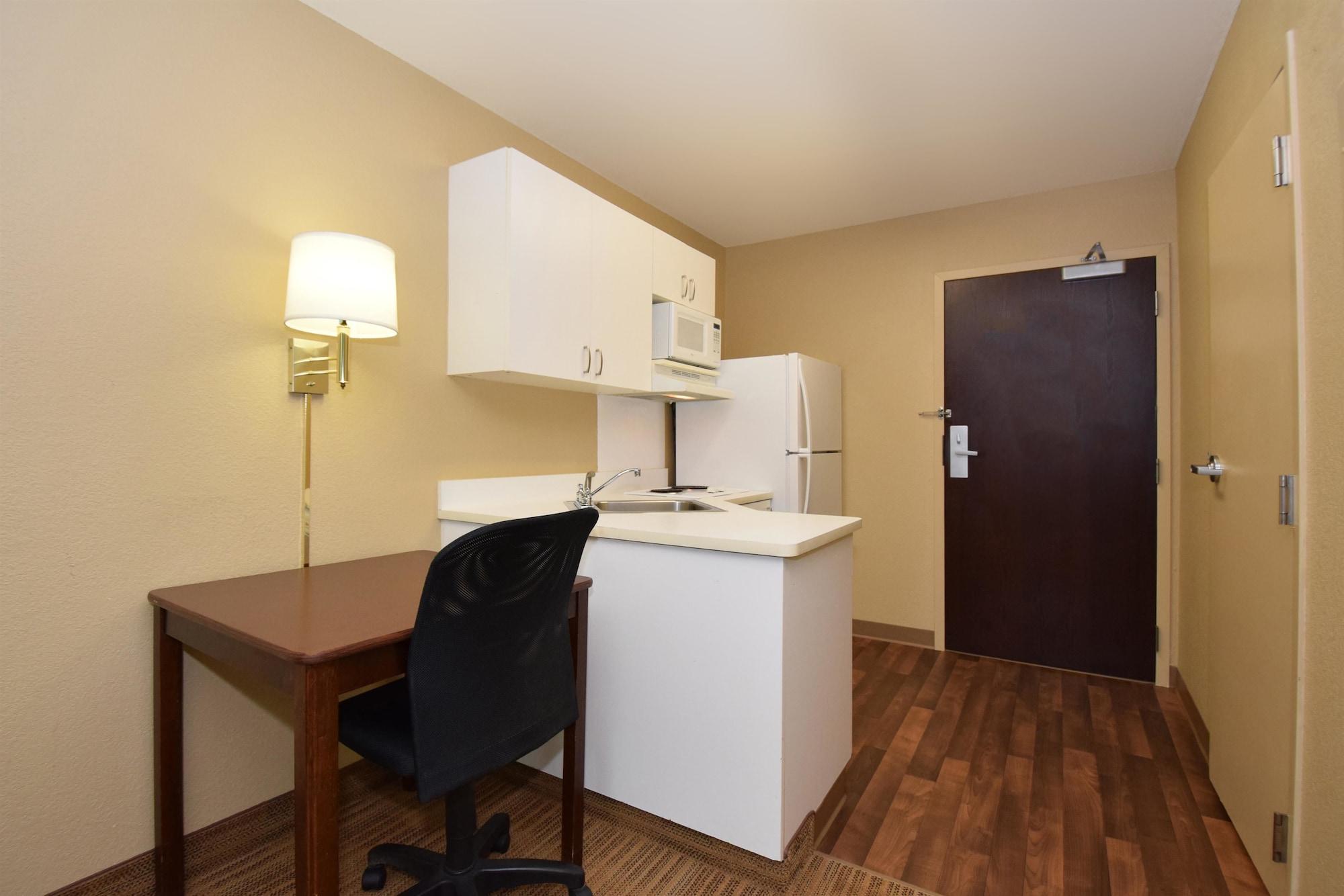 Extended Stay America Suites - Orlando - Orlando Theme Parks - Major Blvd Exterior foto