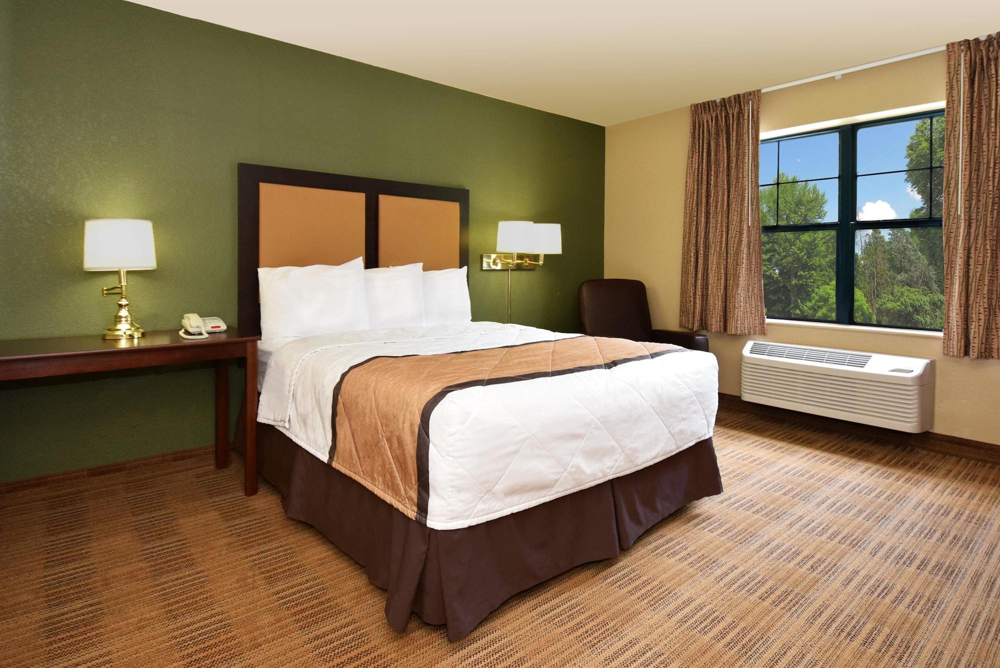 Extended Stay America Suites - Orlando - Orlando Theme Parks - Major Blvd Exterior foto