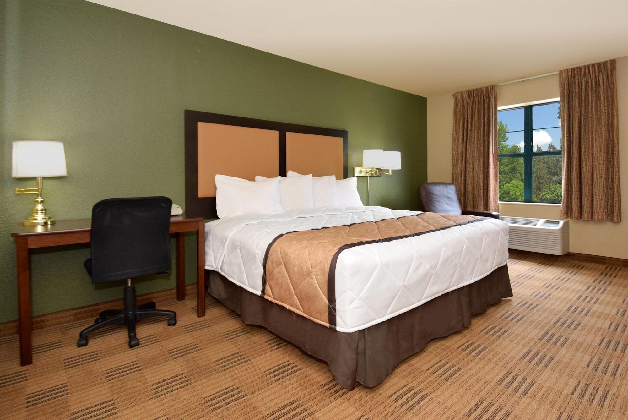 Extended Stay America Suites - Orlando - Orlando Theme Parks - Major Blvd Exterior foto