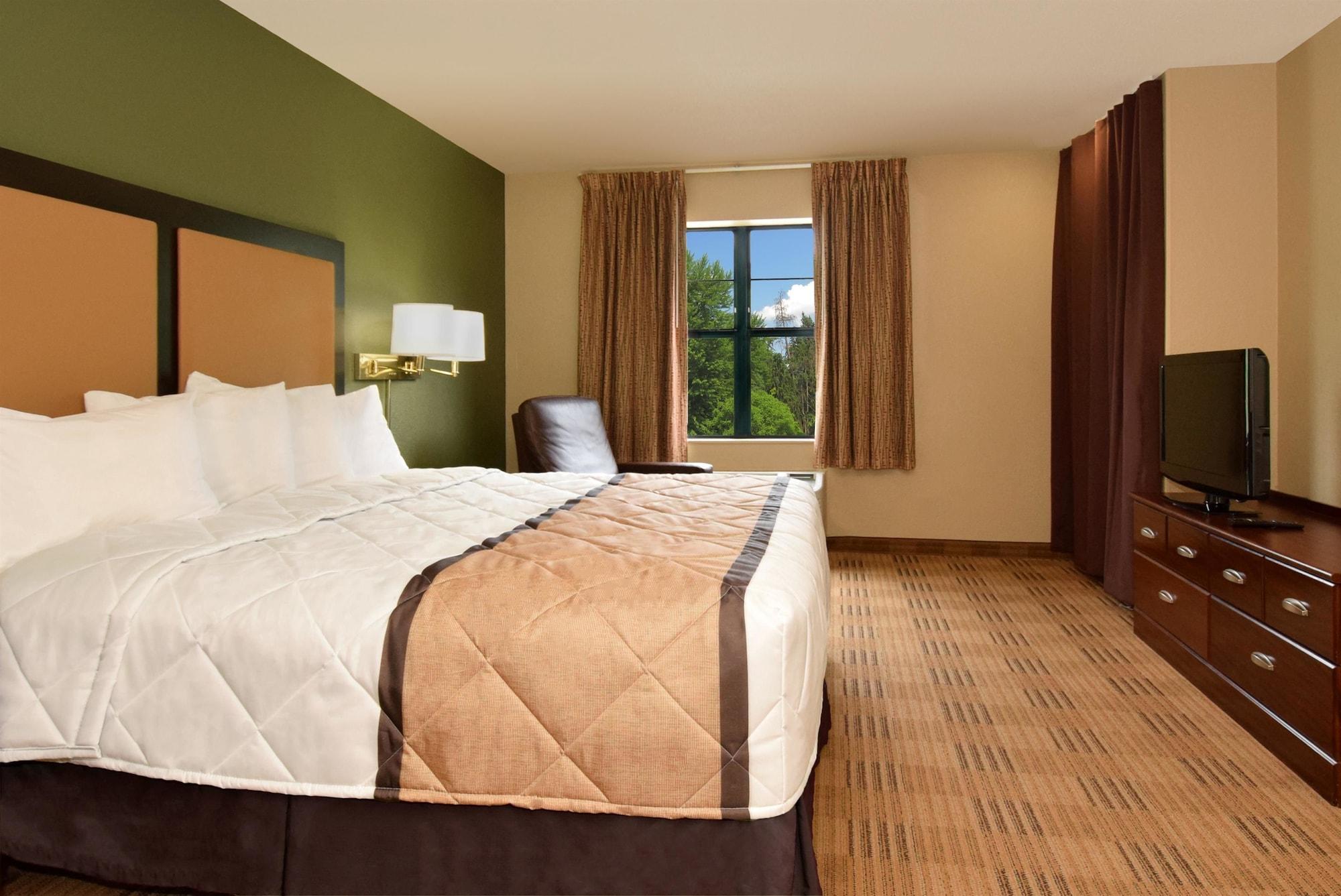 Extended Stay America Suites - Orlando - Orlando Theme Parks - Major Blvd Exterior foto