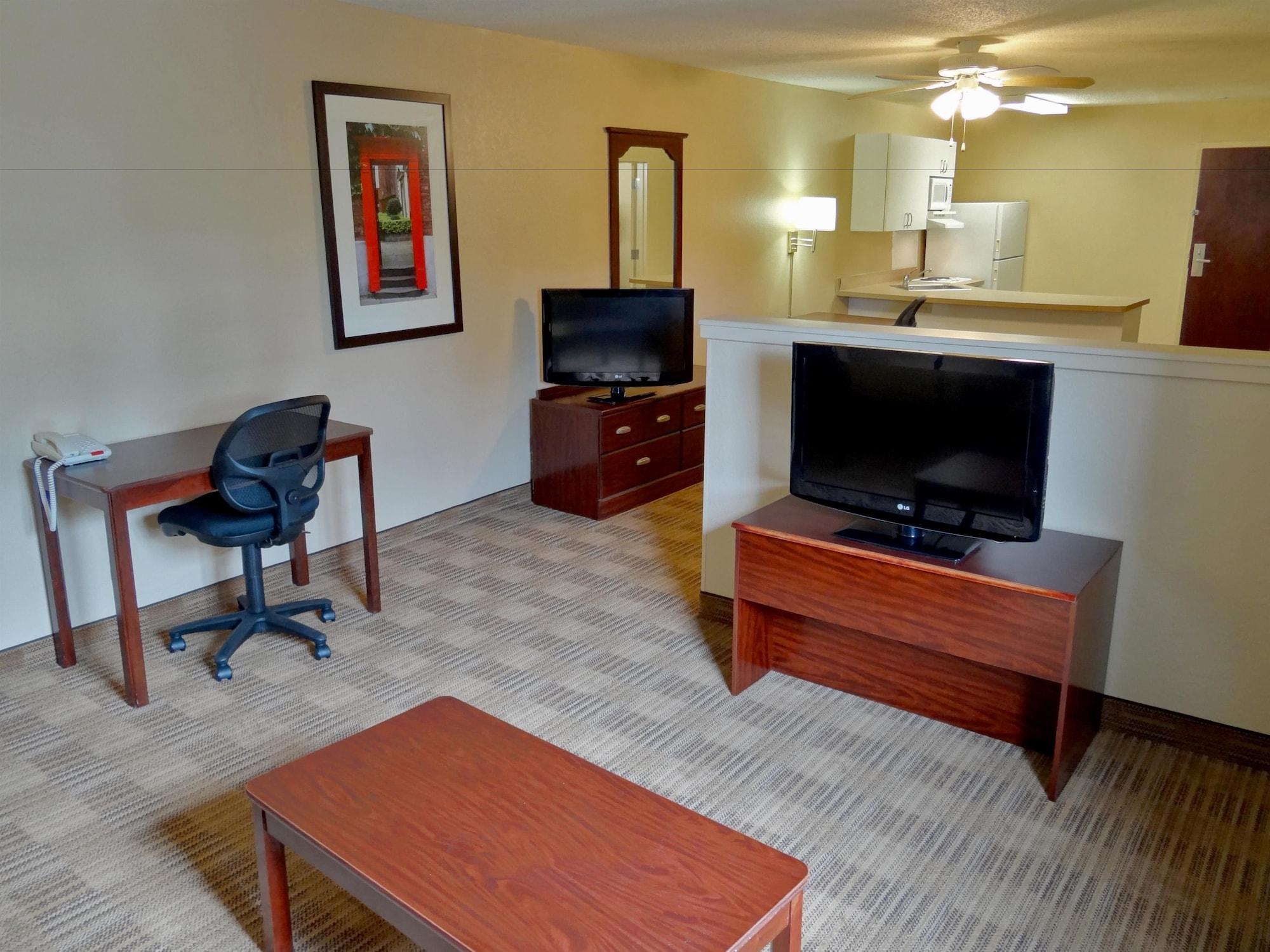 Extended Stay America Suites - Orlando - Orlando Theme Parks - Major Blvd Exterior foto