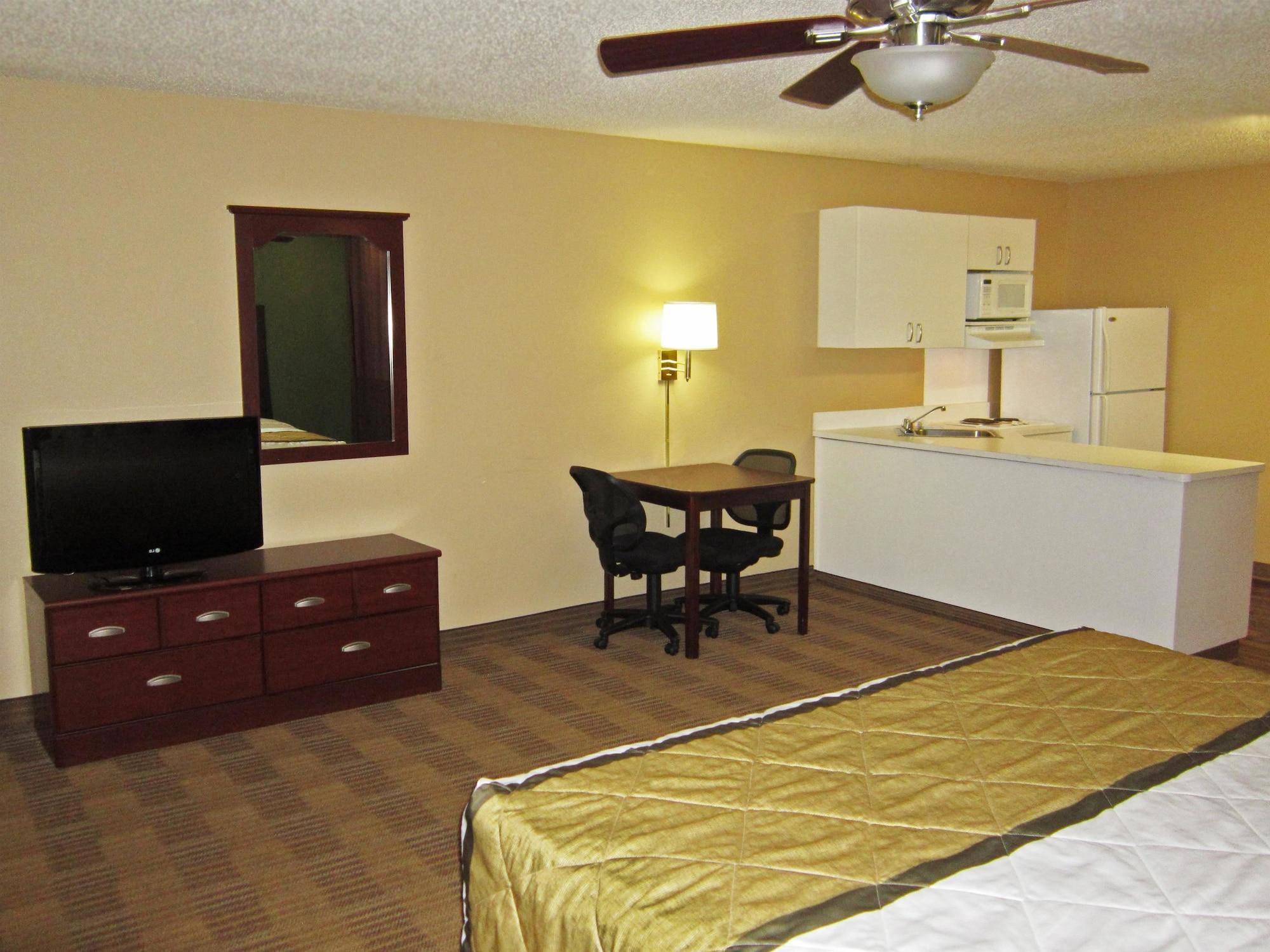 Extended Stay America Suites - Orlando - Orlando Theme Parks - Major Blvd Exterior foto