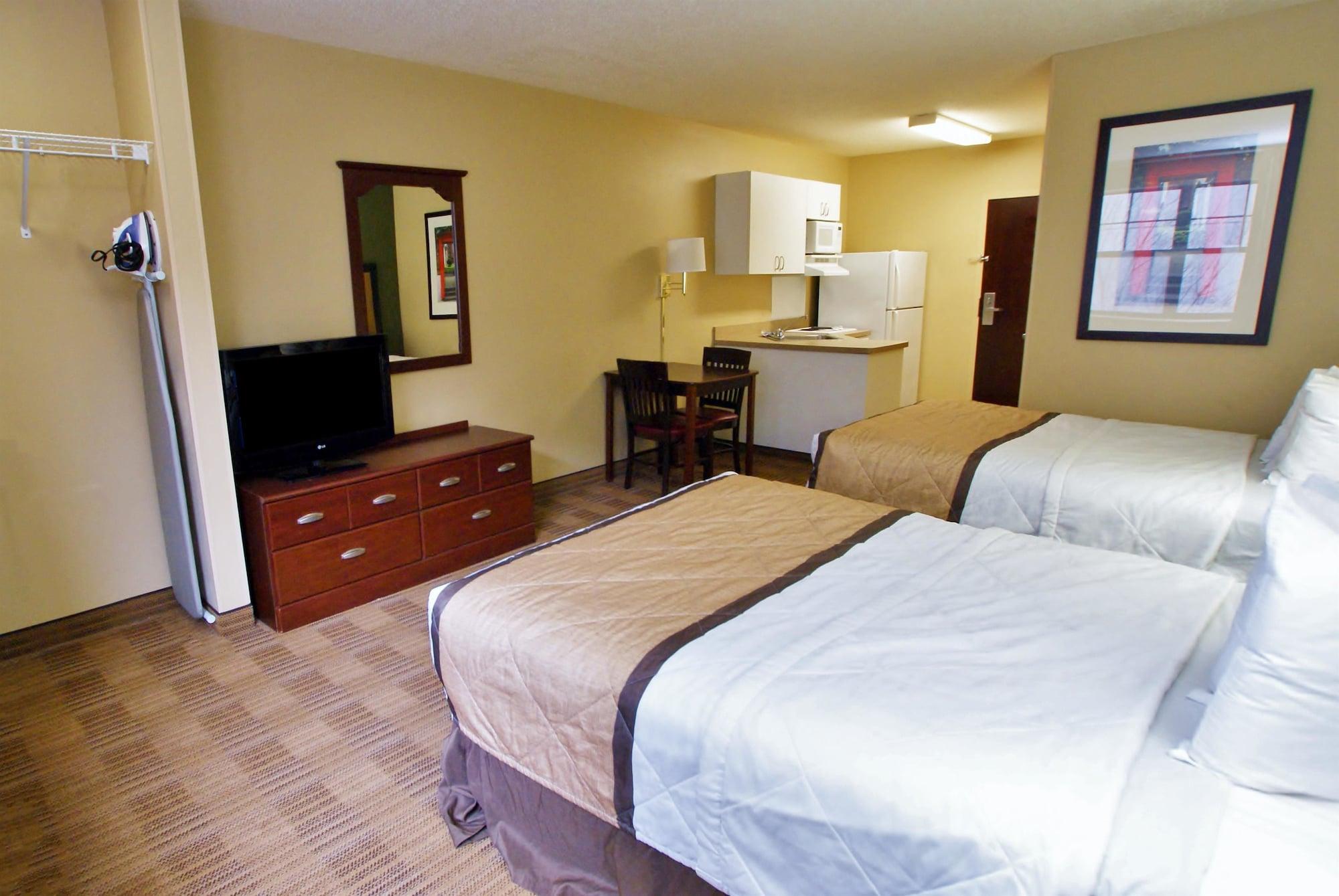 Extended Stay America Suites - Orlando - Orlando Theme Parks - Major Blvd Exterior foto