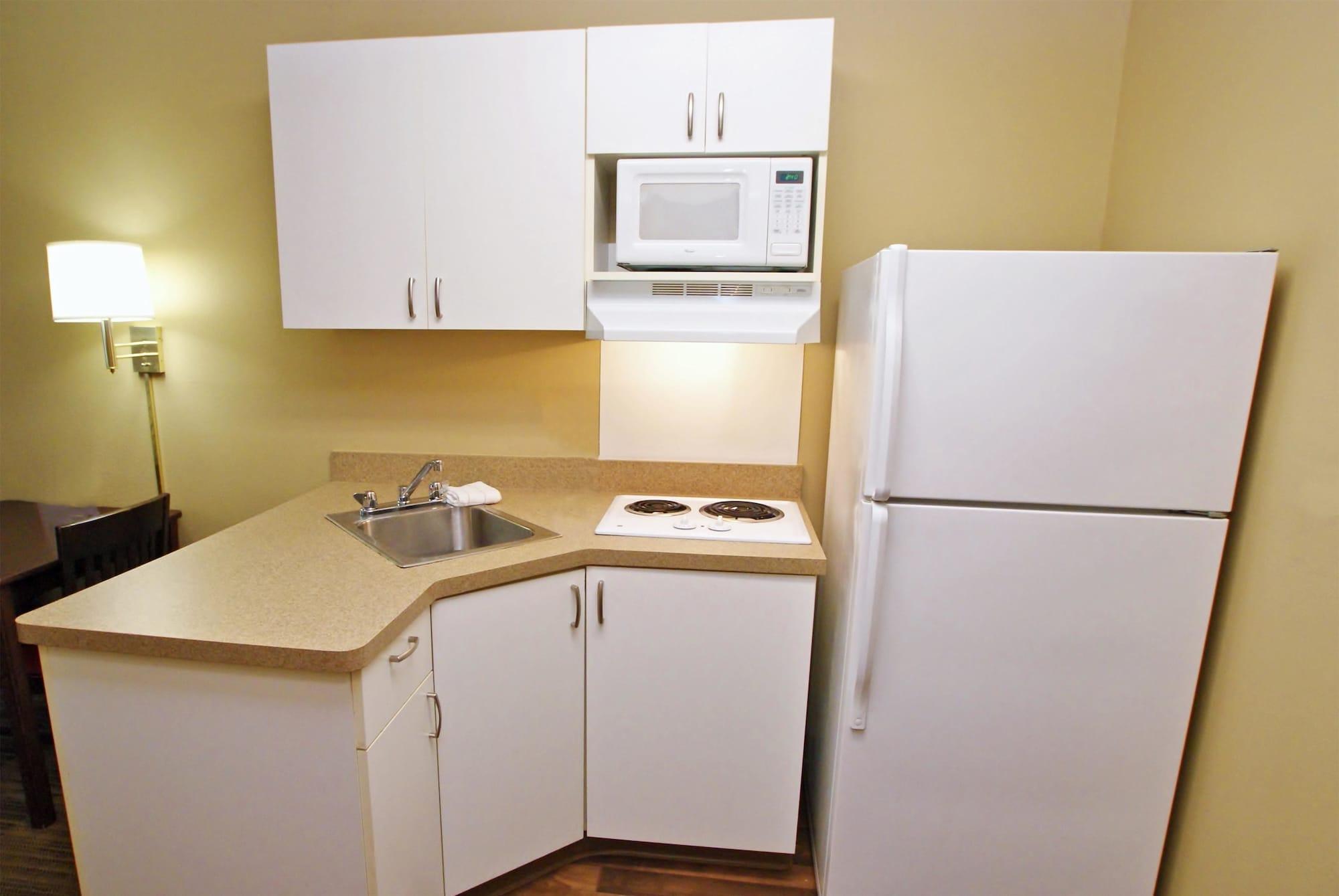 Extended Stay America Suites - Orlando - Orlando Theme Parks - Major Blvd Exterior foto