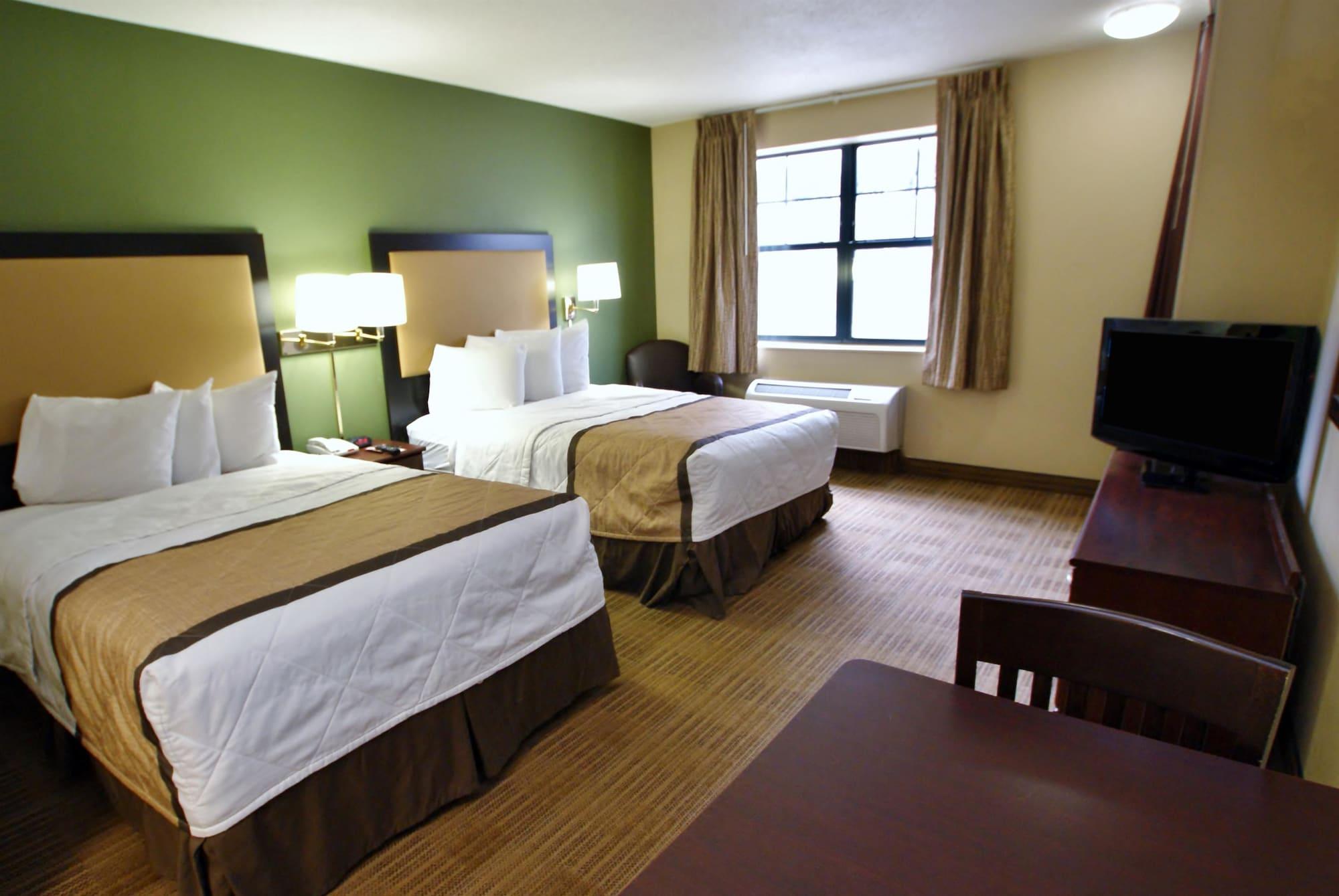 Extended Stay America Suites - Orlando - Orlando Theme Parks - Major Blvd Exterior foto