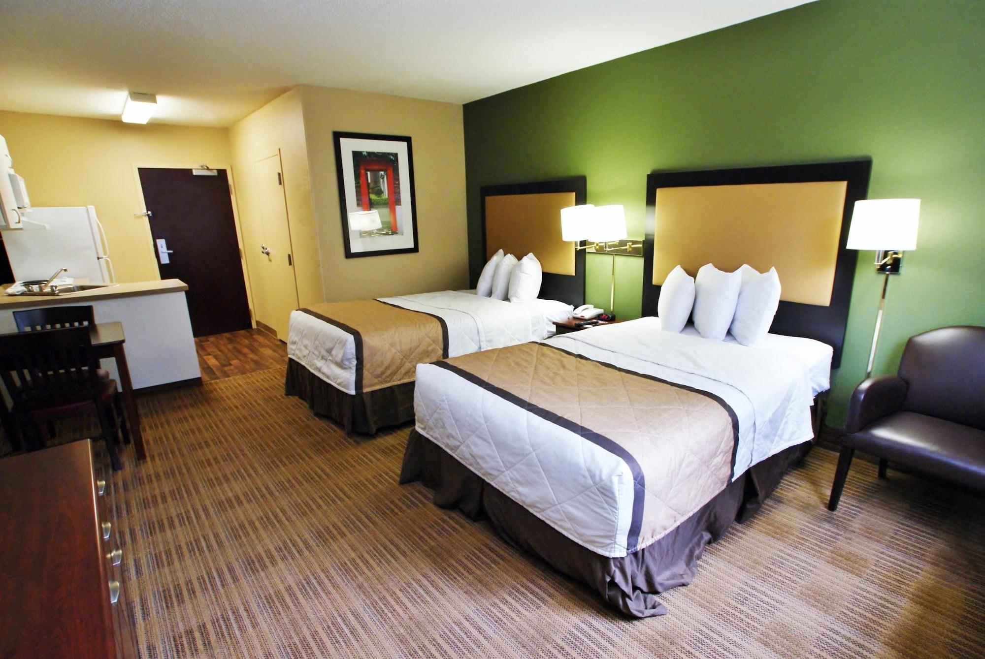 Extended Stay America Suites - Orlando - Orlando Theme Parks - Major Blvd Exterior foto