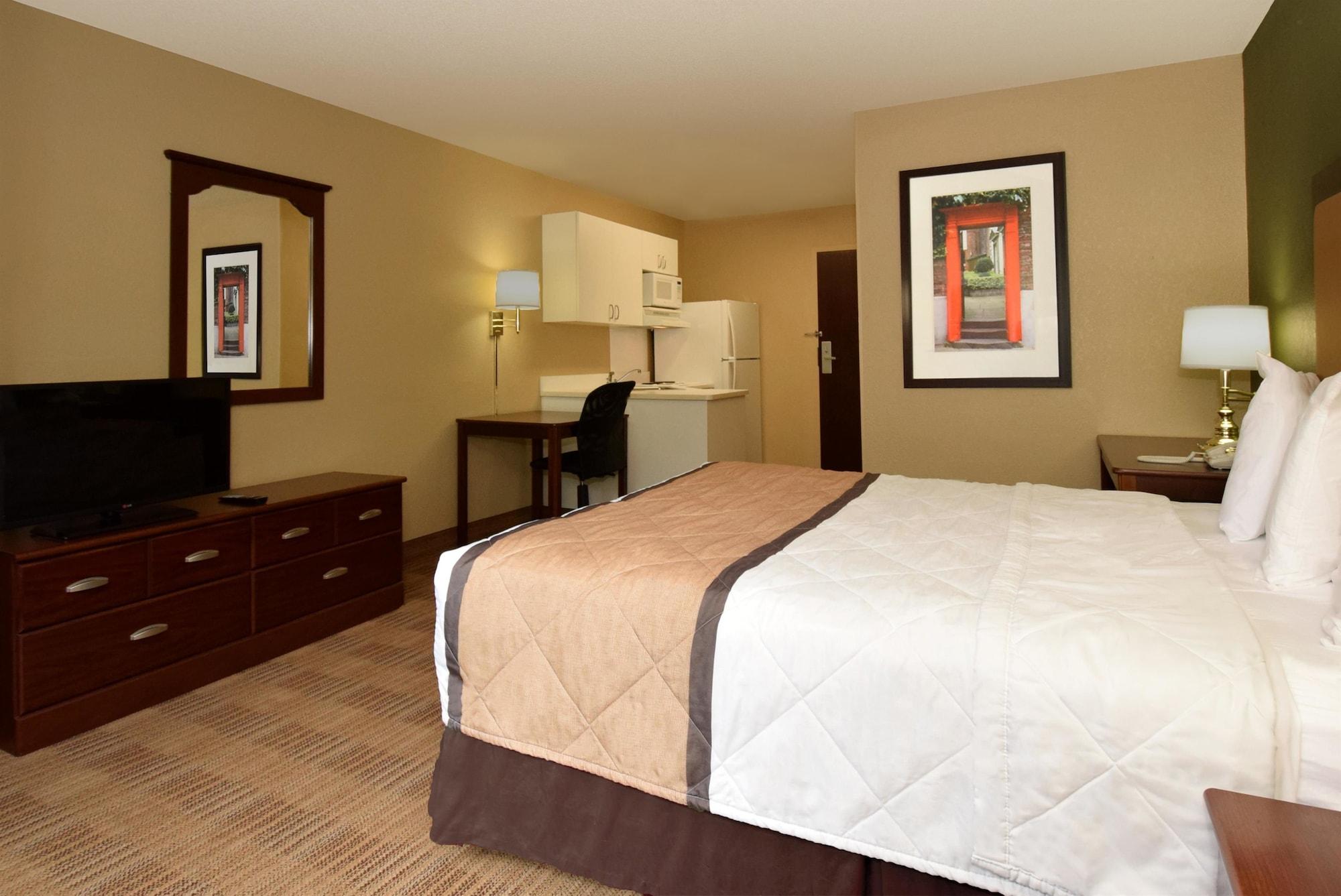 Extended Stay America Suites - Orlando - Orlando Theme Parks - Major Blvd Exterior foto