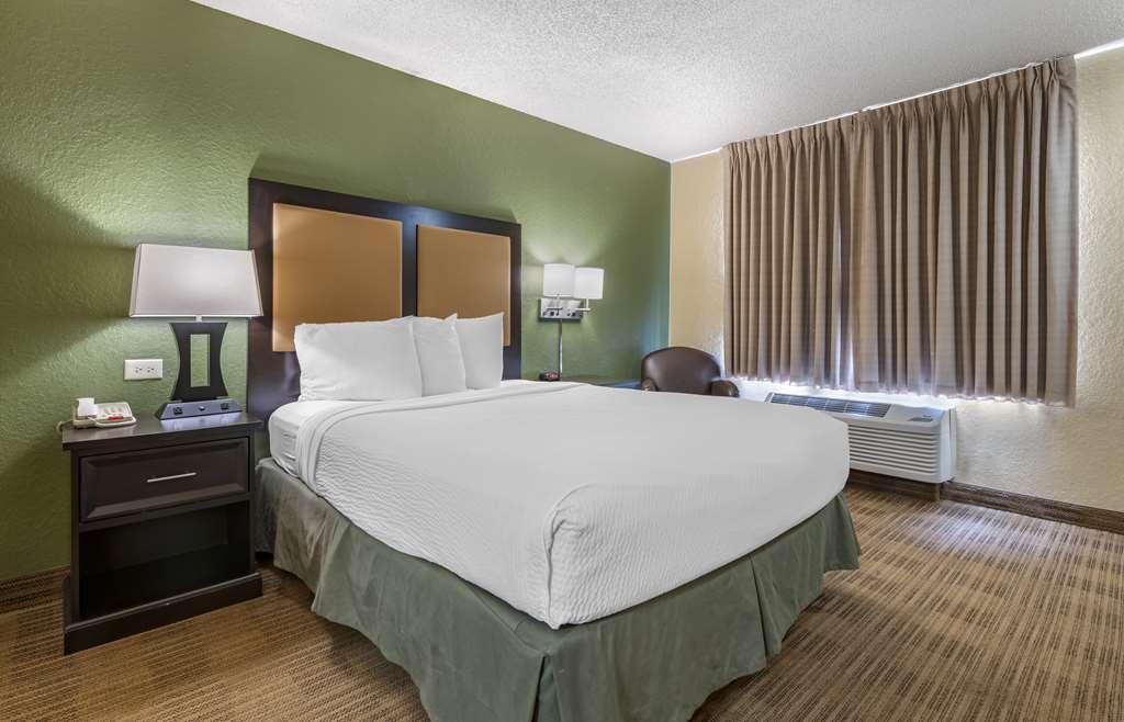 Extended Stay America Suites - Orlando - Orlando Theme Parks - Major Blvd Habitación foto