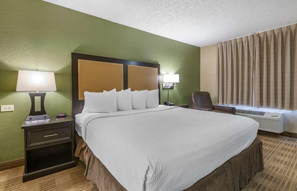 Extended Stay America Suites - Orlando - Orlando Theme Parks - Major Blvd Habitación foto
