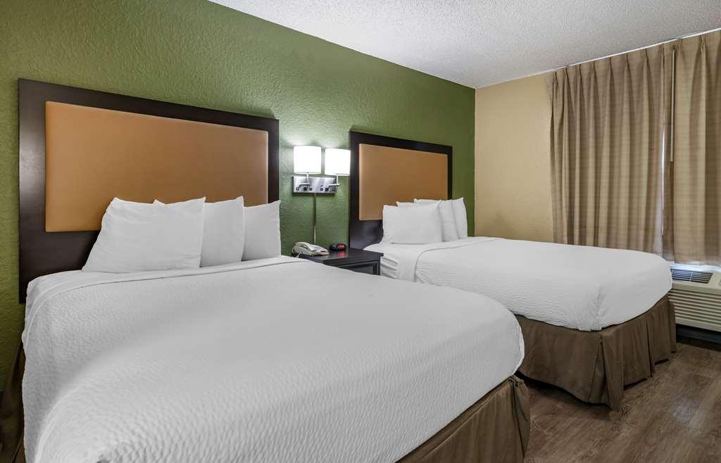 Extended Stay America Suites - Orlando - Orlando Theme Parks - Major Blvd Habitación foto