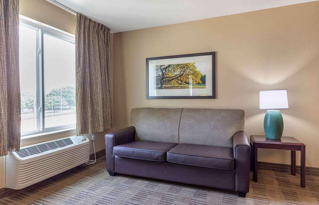 Extended Stay America Suites - Orlando - Orlando Theme Parks - Major Blvd Habitación foto