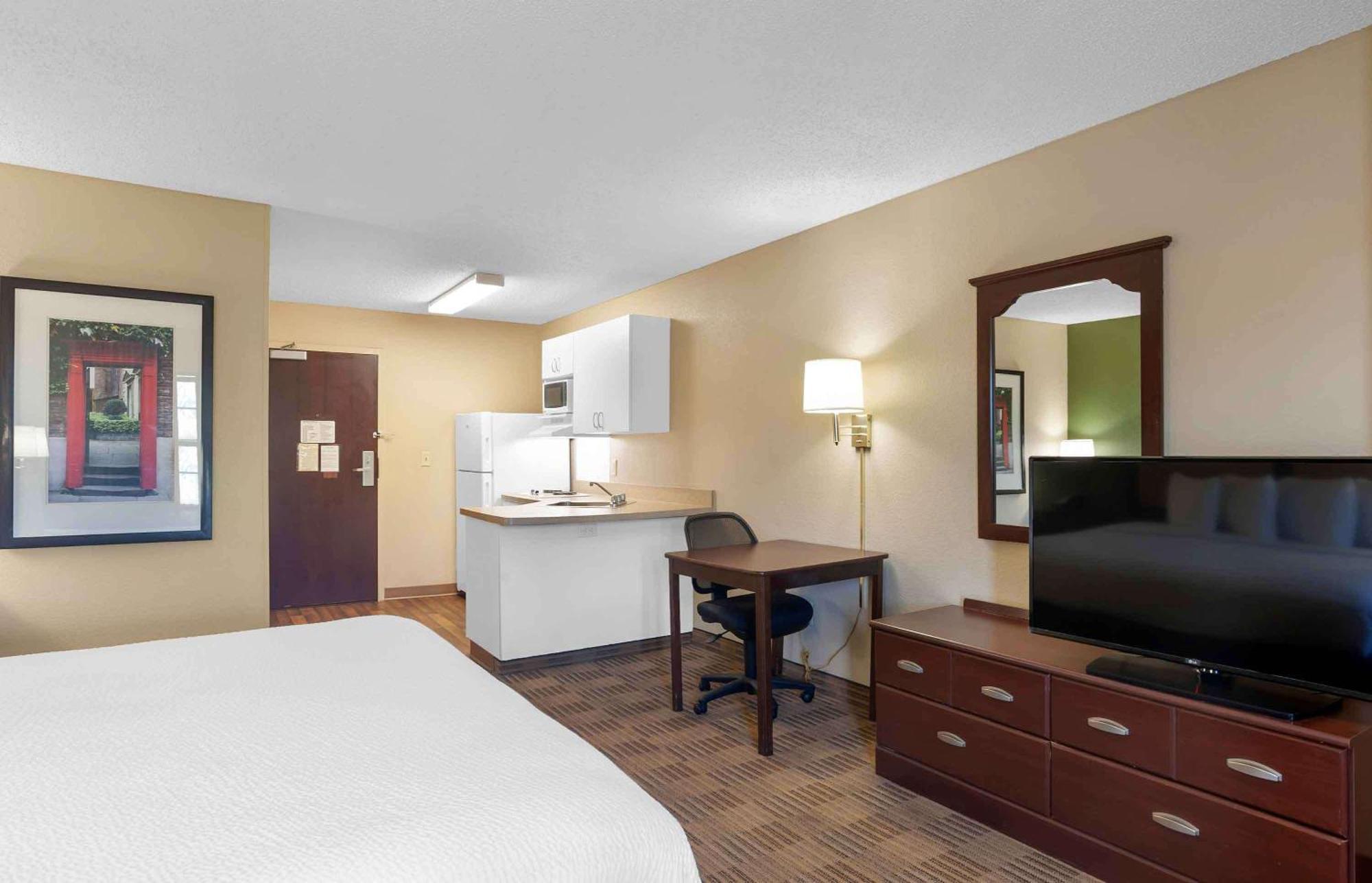 Extended Stay America Suites - Orlando - Orlando Theme Parks - Major Blvd Exterior foto