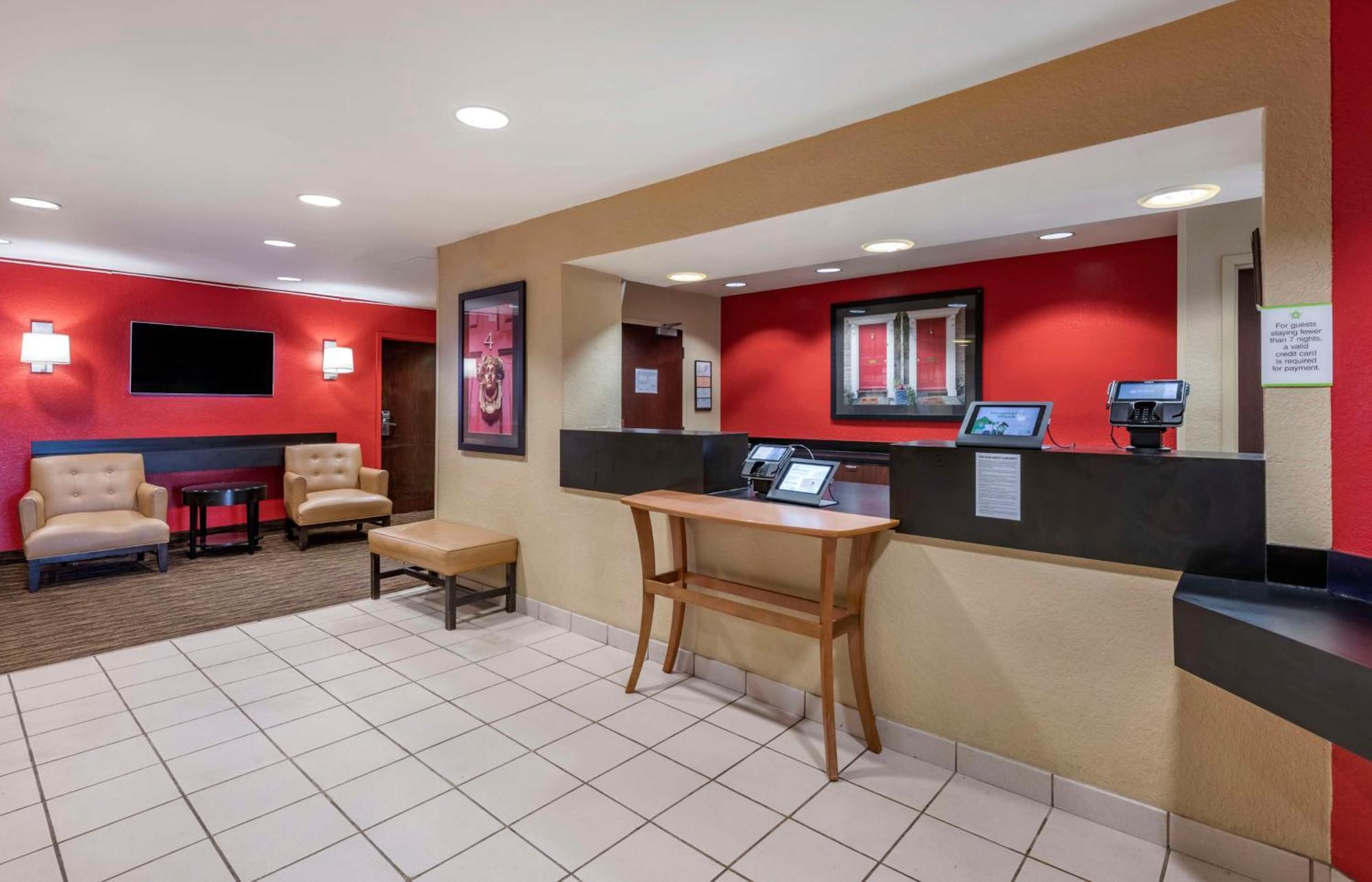 Extended Stay America Suites - Orlando - Orlando Theme Parks - Major Blvd Exterior foto