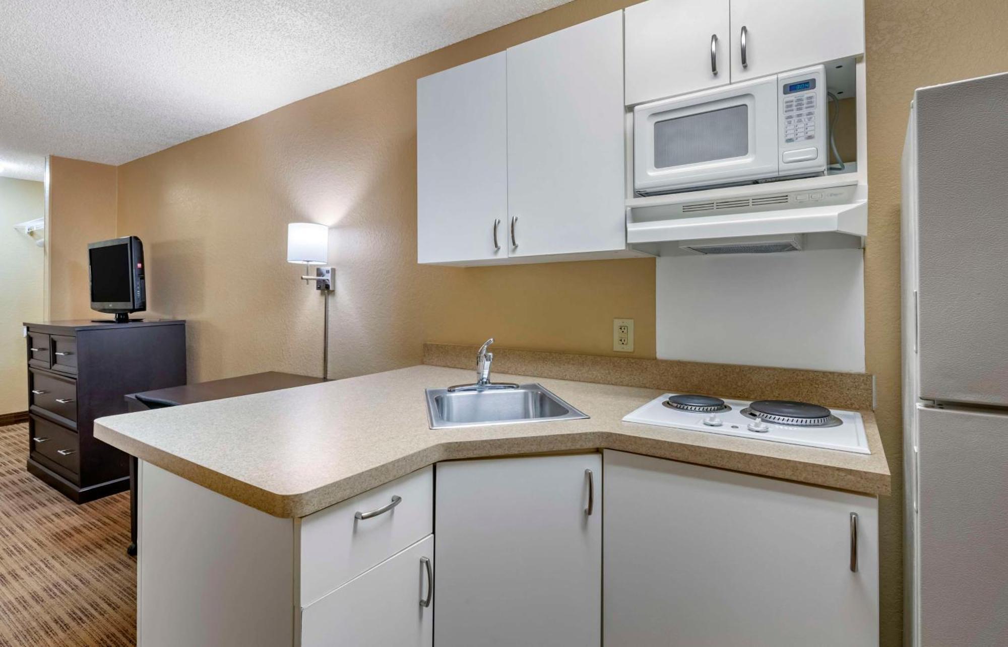 Extended Stay America Suites - Orlando - Orlando Theme Parks - Major Blvd Exterior foto
