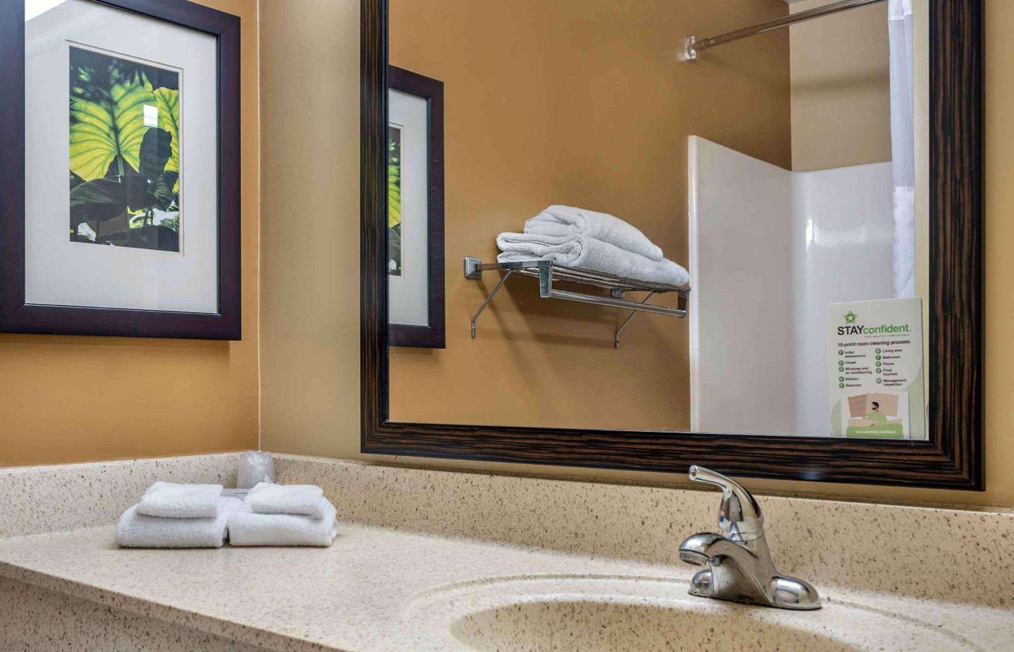 Extended Stay America Suites - Orlando - Orlando Theme Parks - Major Blvd Exterior foto