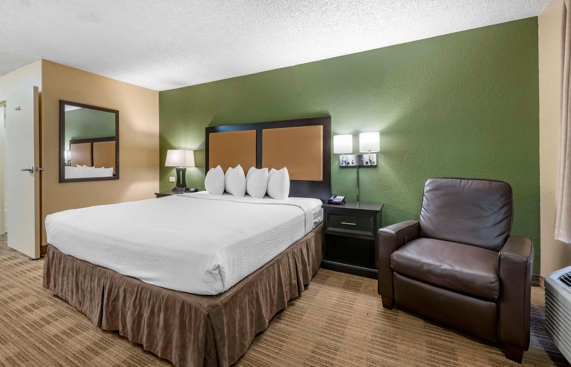 Extended Stay America Suites - Orlando - Orlando Theme Parks - Major Blvd Exterior foto
