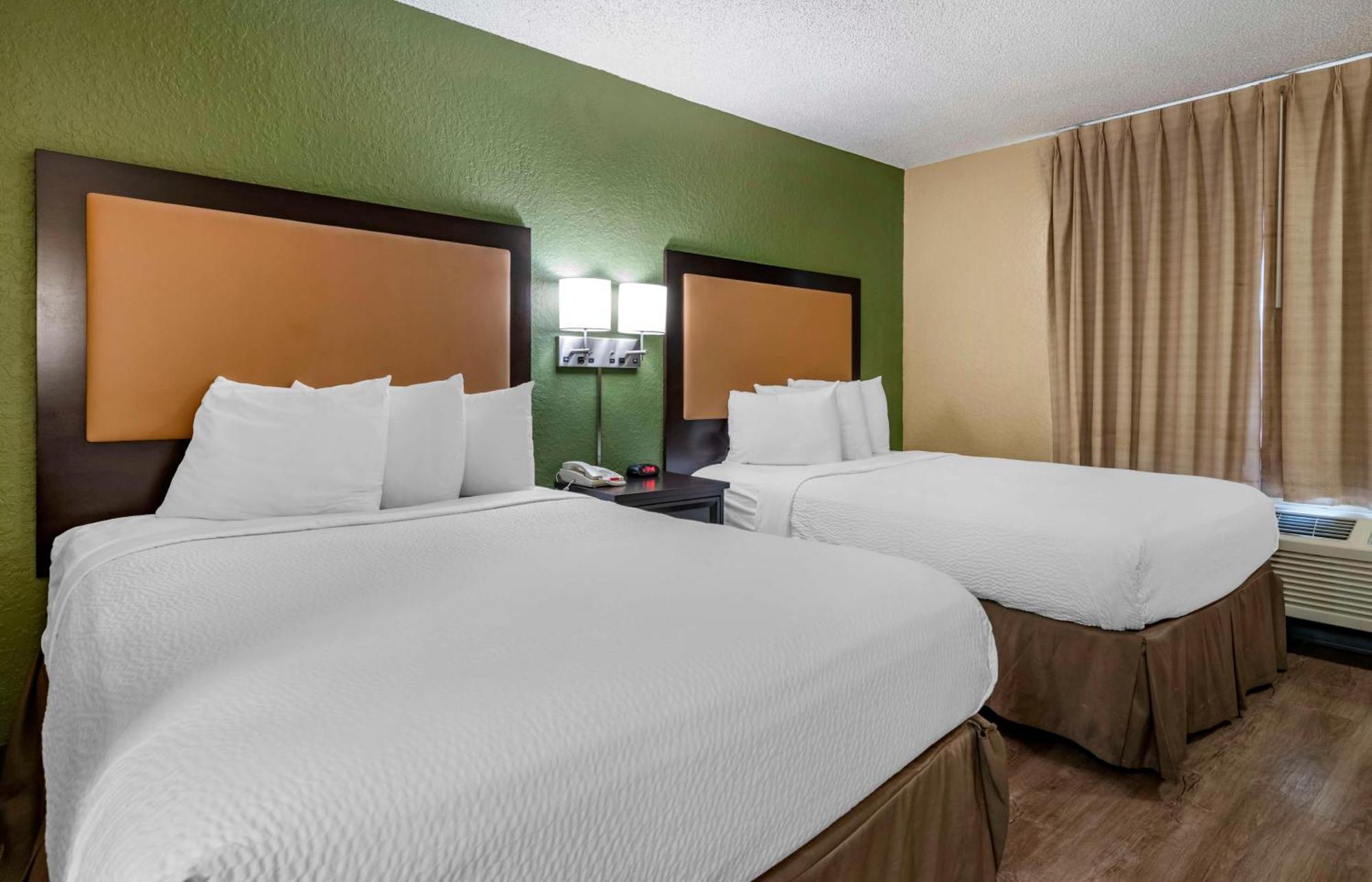 Extended Stay America Suites - Orlando - Orlando Theme Parks - Major Blvd Exterior foto