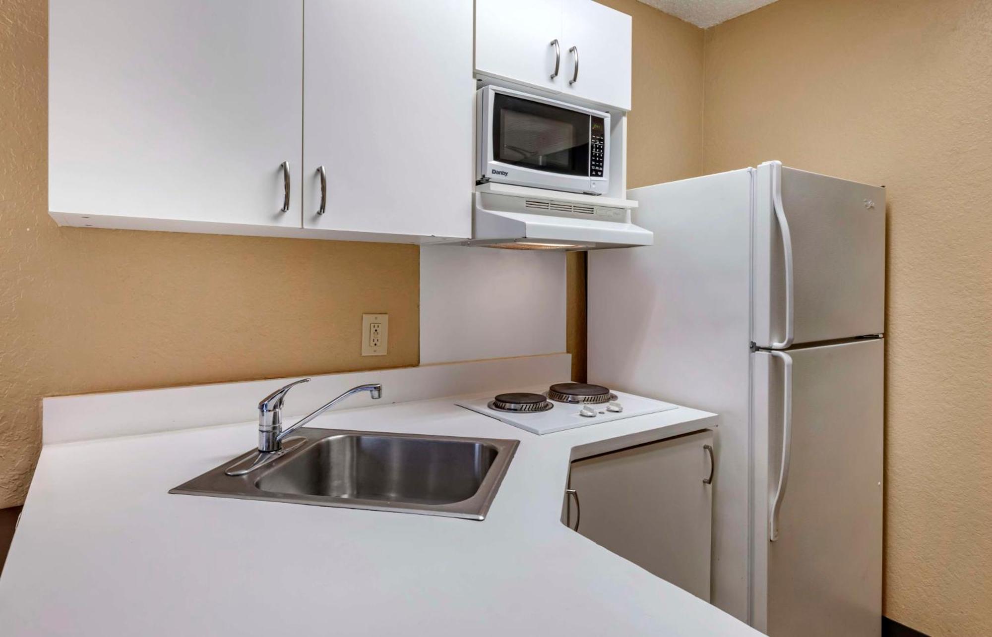 Extended Stay America Suites - Orlando - Orlando Theme Parks - Major Blvd Exterior foto