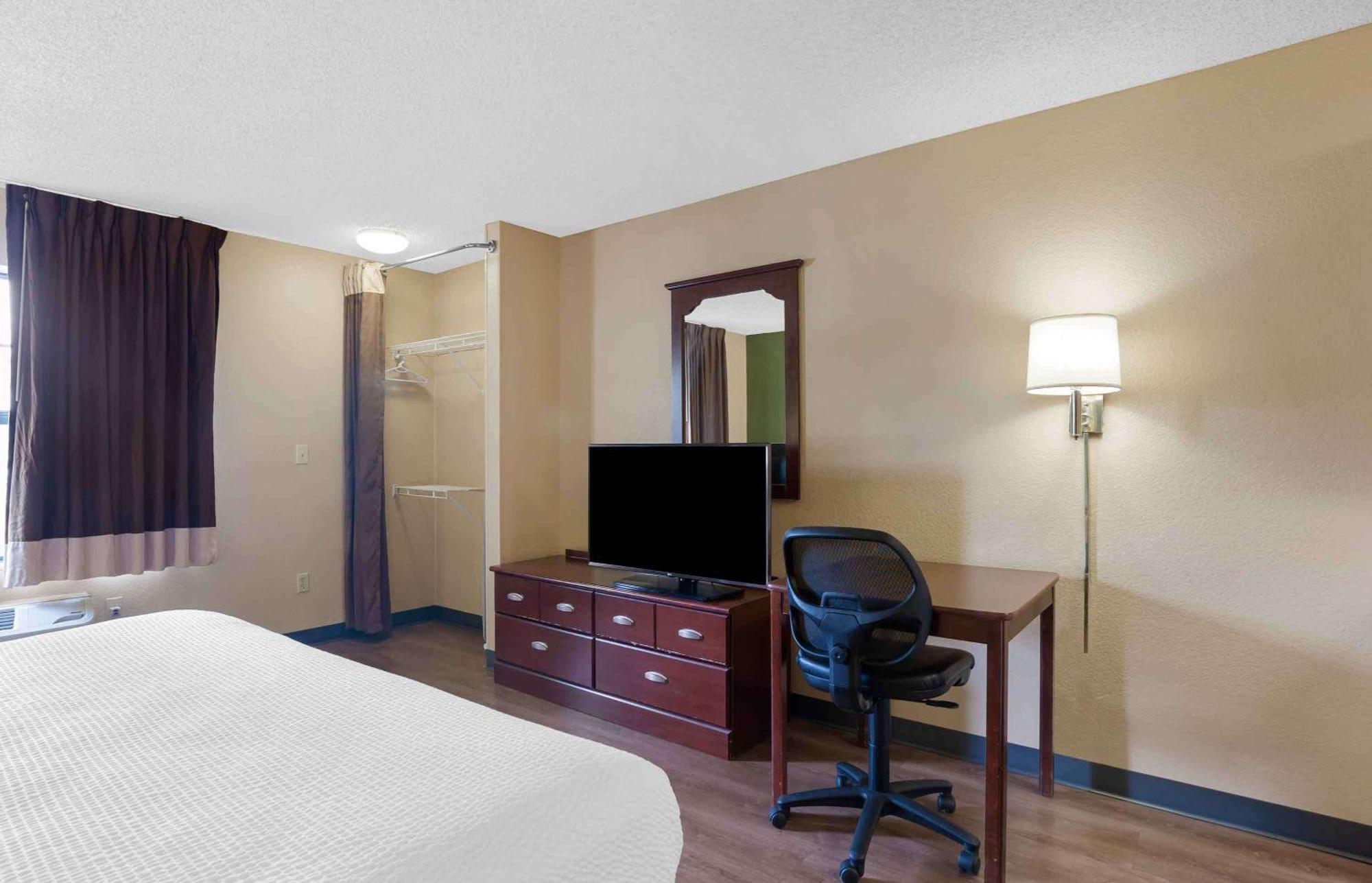 Extended Stay America Suites - Orlando - Orlando Theme Parks - Major Blvd Exterior foto