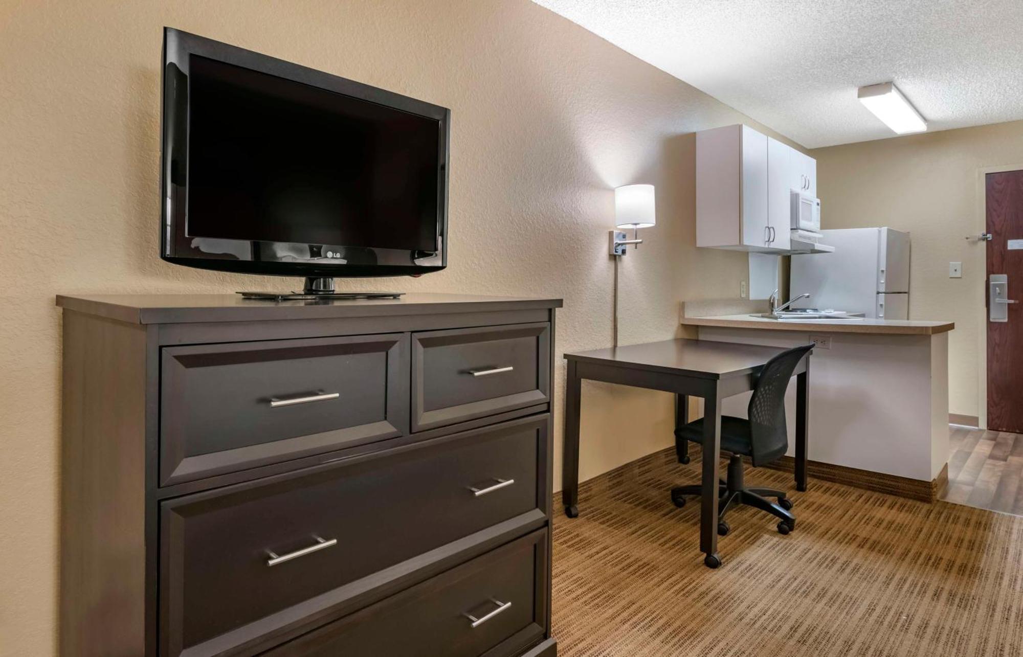 Extended Stay America Suites - Orlando - Orlando Theme Parks - Major Blvd Exterior foto