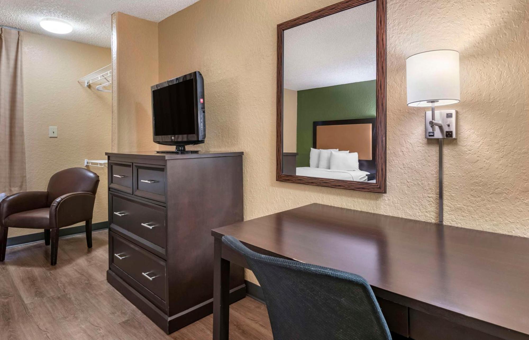 Extended Stay America Suites - Orlando - Orlando Theme Parks - Major Blvd Exterior foto