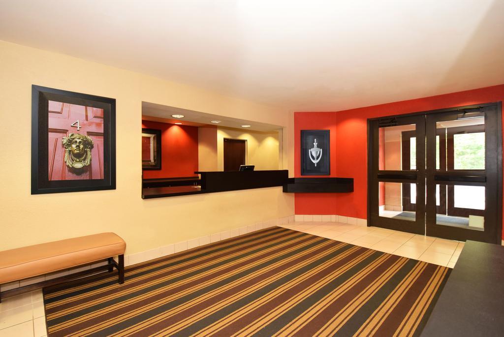 Extended Stay America Suites - Orlando - Orlando Theme Parks - Major Blvd Exterior foto