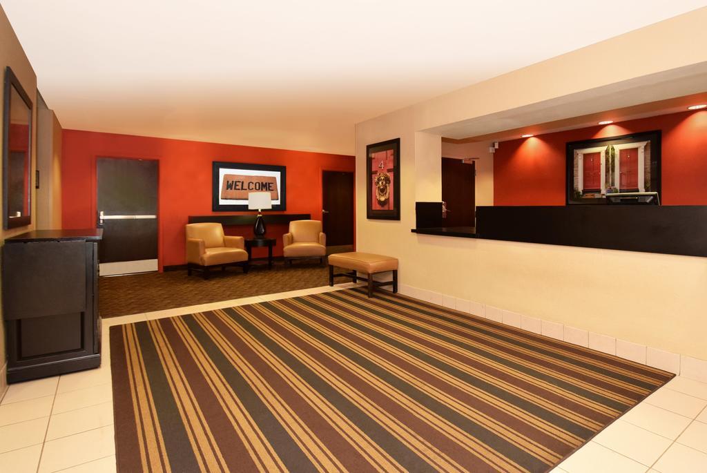 Extended Stay America Suites - Orlando - Orlando Theme Parks - Major Blvd Exterior foto