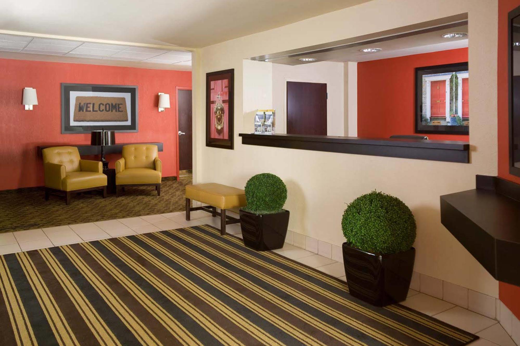 Extended Stay America Suites - Orlando - Orlando Theme Parks - Major Blvd Exterior foto