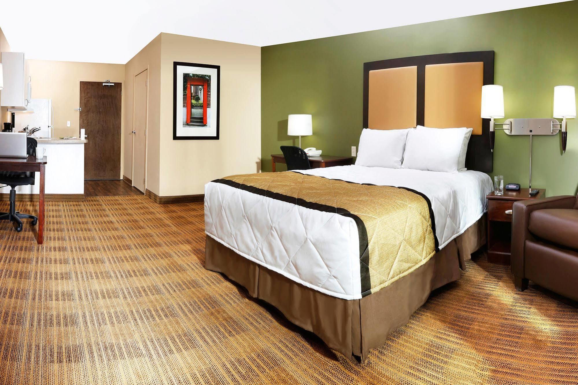 Extended Stay America Suites - Orlando - Orlando Theme Parks - Major Blvd Exterior foto