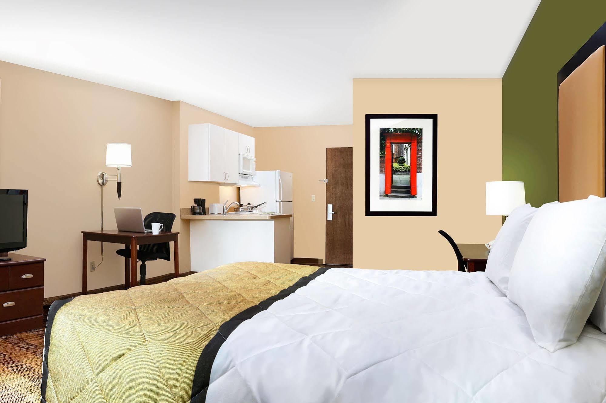 Extended Stay America Suites - Orlando - Orlando Theme Parks - Major Blvd Exterior foto