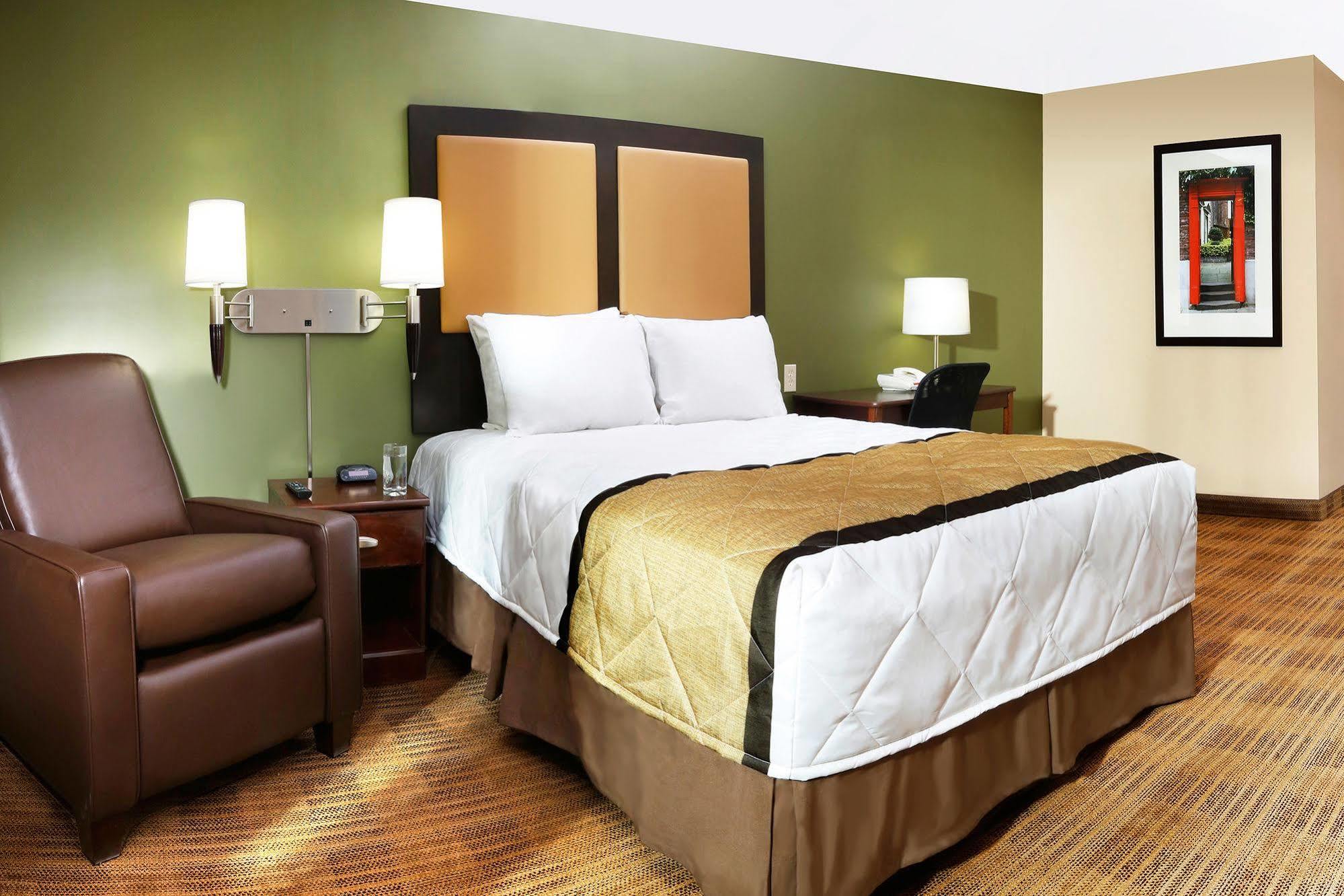 Extended Stay America Suites - Orlando - Orlando Theme Parks - Major Blvd Exterior foto