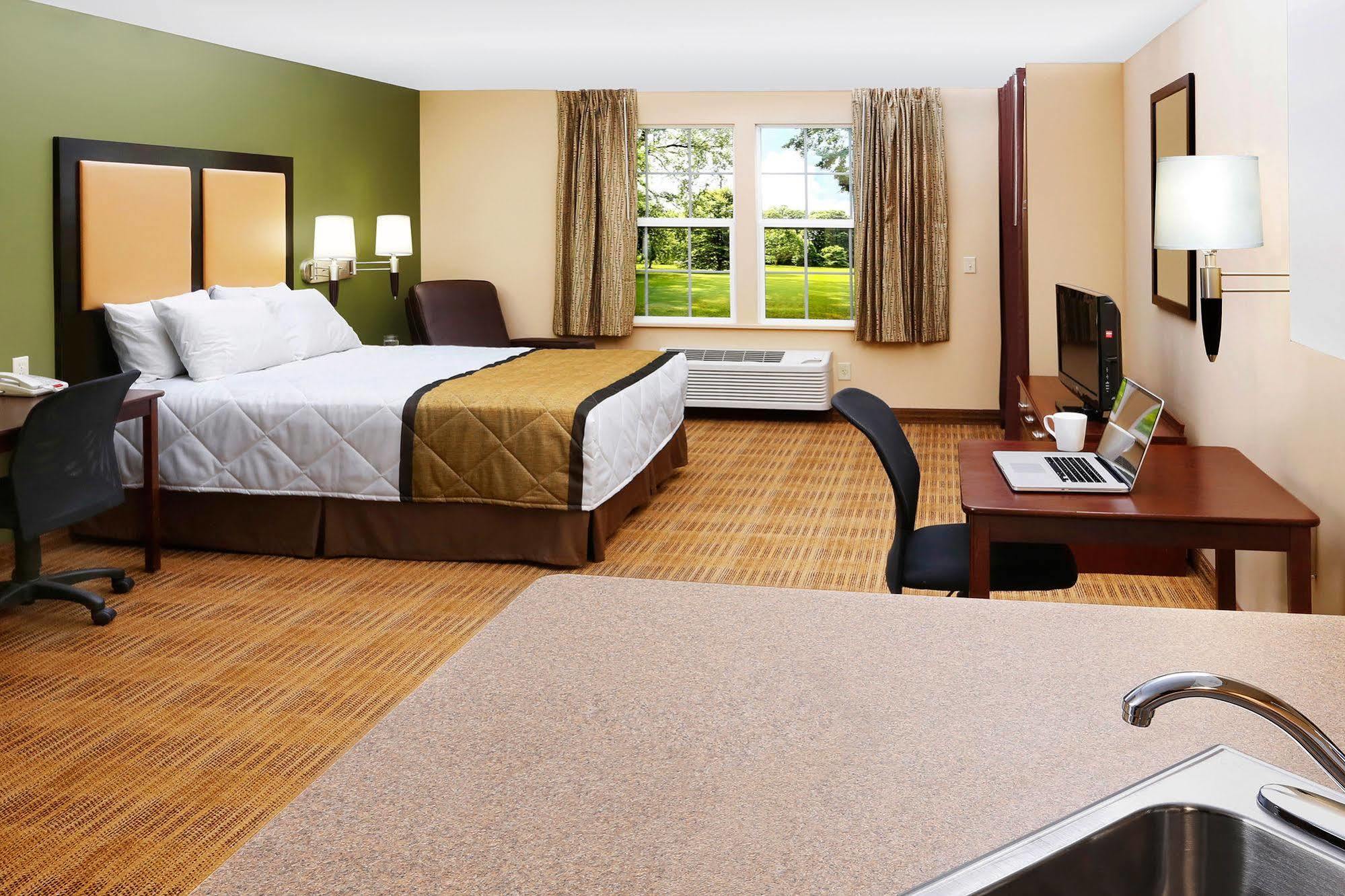 Extended Stay America Suites - Orlando - Orlando Theme Parks - Major Blvd Exterior foto