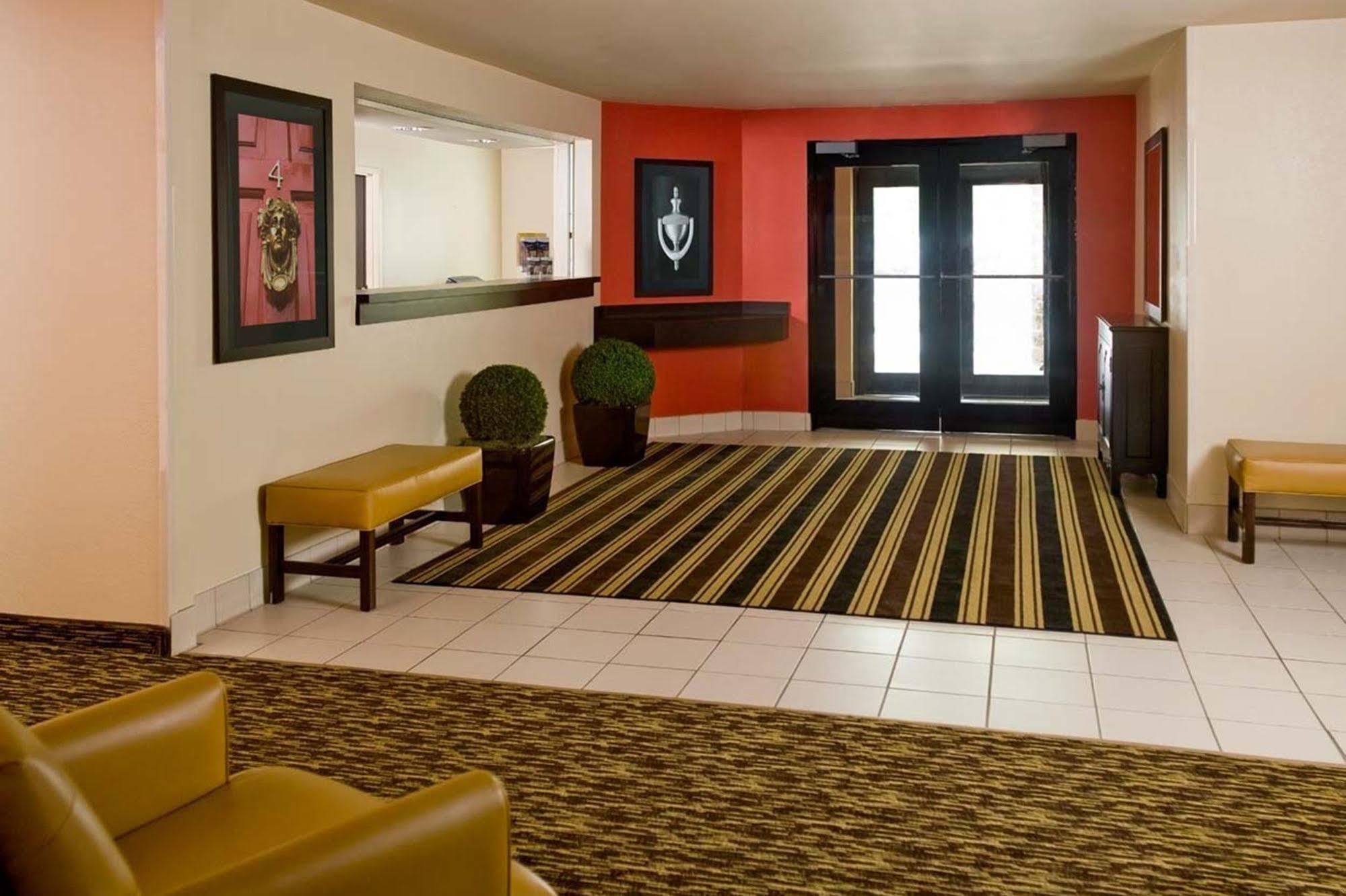 Extended Stay America Suites - Orlando - Orlando Theme Parks - Major Blvd Exterior foto